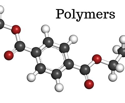 Polymer structure